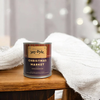 Bougie Artisanale Christmas Market