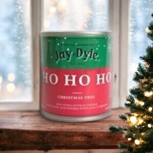 4 Kerstkaarsen. Kerstmagie