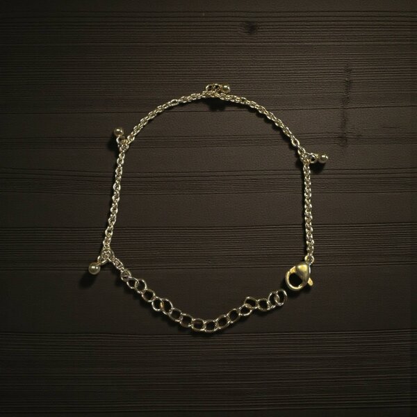 Armban Bolletjes Elle D'Elle