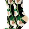 Chaussettes Belles Fleurs