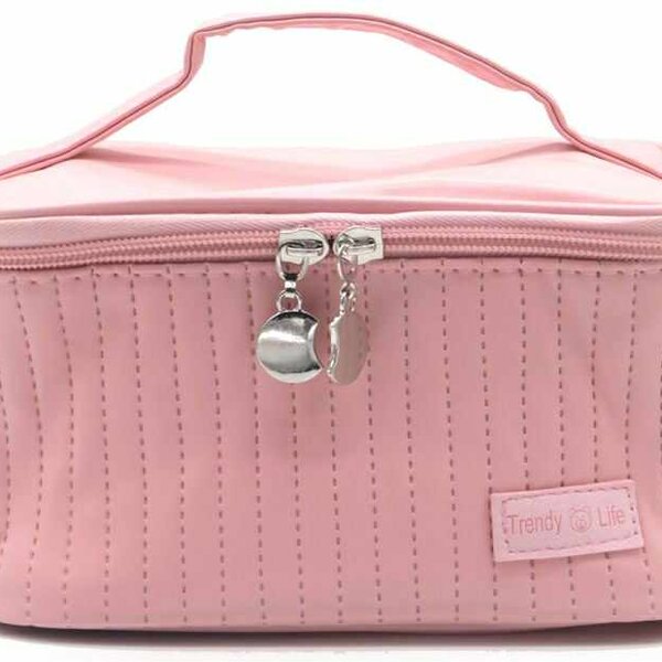 Trousse Maquillage Roze