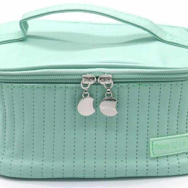 Trousse Maquillage Green