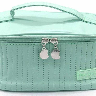 Trousse Maquillage Green