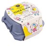 Nailmatic Kids Cluck Cluck 4 oeufs pour le bain