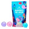 Nailmatic Kids 7 Bombes de Bain