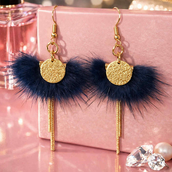 Elegante en Moderne Oorbellen