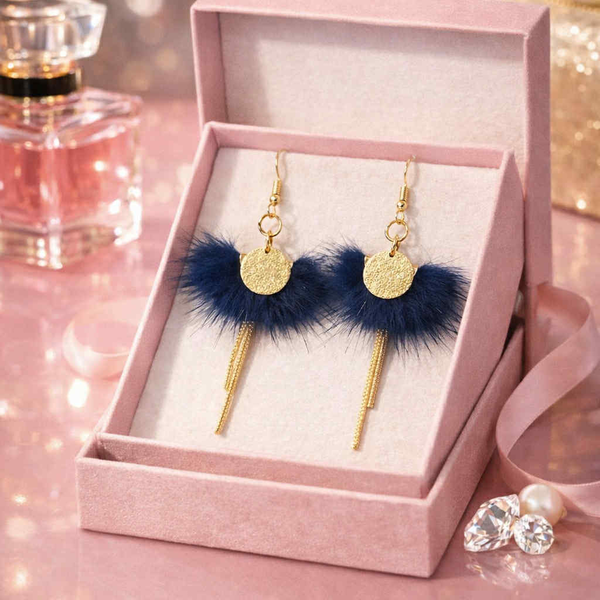 Elegante en Moderne Oorbellen