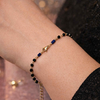 Armband Nacht met sterren