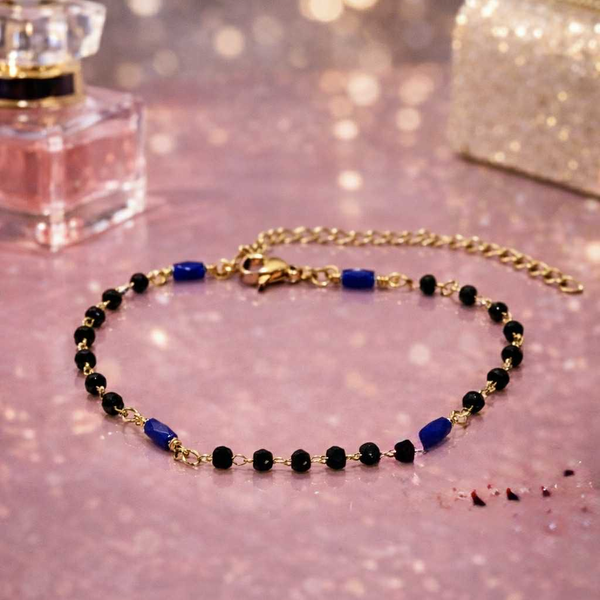 Armband Nacht met sterren