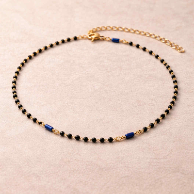 Collier Nuit Etoilée