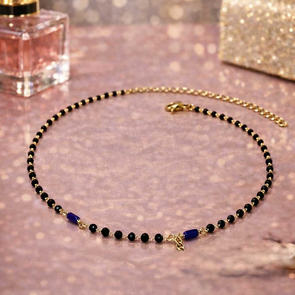 Collier Nuit Etoilée