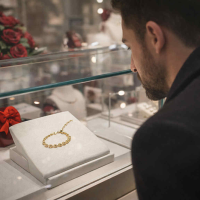 Bracelet Eclat Floréal 