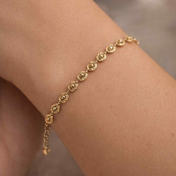 Bracelet Eclat Floréal 