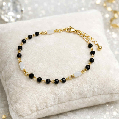 Bracelet Noctéa Elle D'Elle