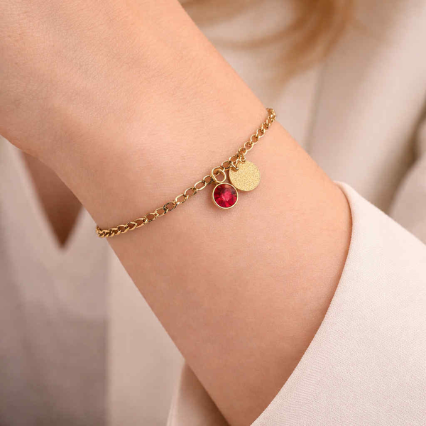 Bracelet Elle D'Elle Luna