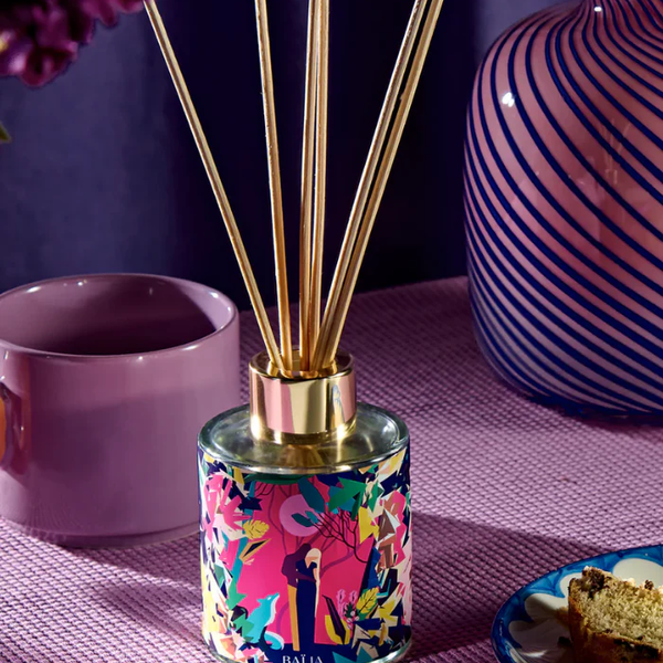 Baija Minuit Chéri Bouquet + recharge