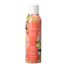 Mousse Corps sweet sunday Baija