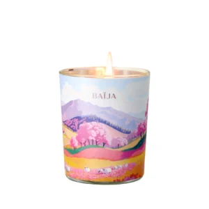 Baija Bougie Sweet Sunday