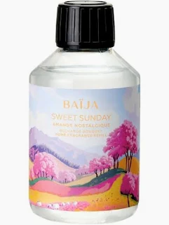 Baija Bouquet recharge sweet sunday