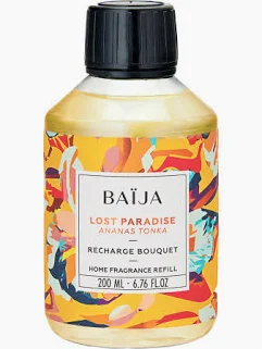 Baija Bouquet recharge Lost Paradise