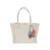 Sac Hippie chic Créme