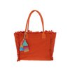 Sac Hippie chic orange