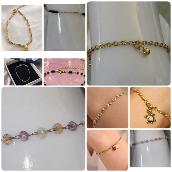 promo bracelet free