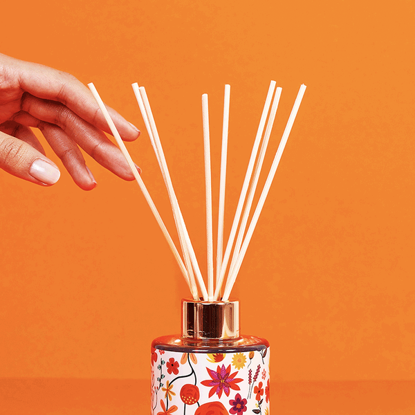 Baija Senteur Parfumé Été à Syracuse