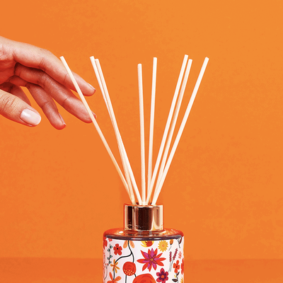 Baija Geurstokjes Ete a Sycracuse