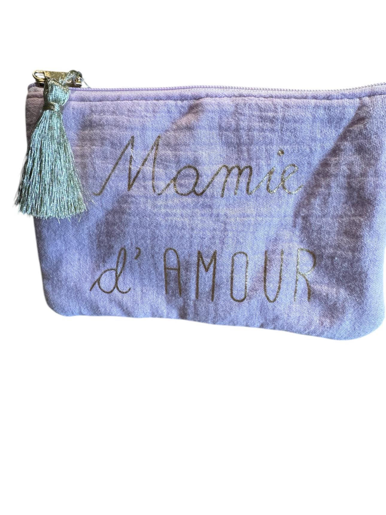 Mamie d'Amour