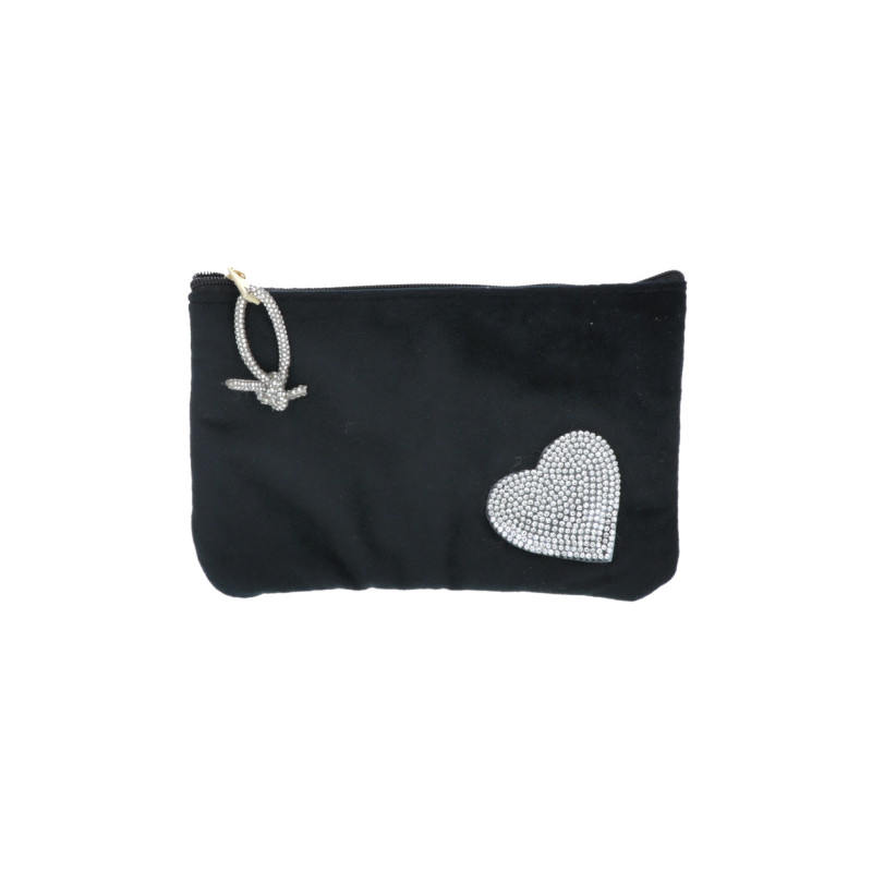 Coeur (noir)